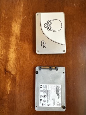 Intel SSD 730 Series 480GB SSDSC2BP480G4 6Gb/s SATA 2.5'' Solid State Drive