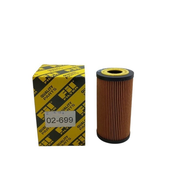 Biba Ricambi Kraftstofffilter FüR Seat Altea Altea XL Exeo Leon Toledo III-image
