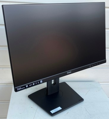 iiyama ProLite XUB2493HS PC Computer Monitor 24 Zoll Full-HD HDMI Display NEU!
