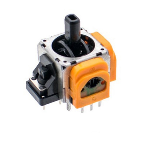 10 Stück für Switch Pro Hall Elektromagnetisches Joystick-Potentiometer, Ho8284 - Bild 2 von 8
