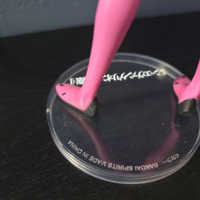 SEGA Neon Genesis Evangelion LPM Long Range Mari Makinami Anime Figure