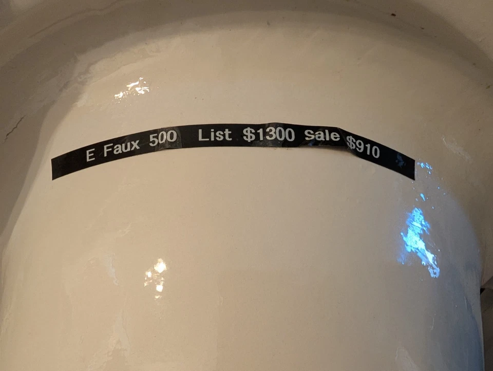 Fábrica de fregadero MARZI, fregadero Foto 3 de 4