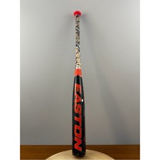 Easton Ghost X Evolution USA Youth Baseball B...