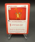Pokederp Zardichar 3/25 - Charizard Pokemon Derpy Fan Art Card