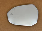 BMW 5 7 X3 G60 G61 G90 G99 G70 G73 G45 LEFT LH Mirror glass Heating Dimming Zone