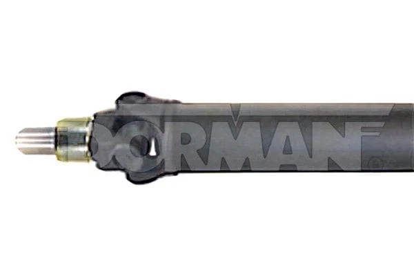 For Jeep Patriot 2007-2017 Dorman Solutions Rear Driveshaft Foto 3 de 4