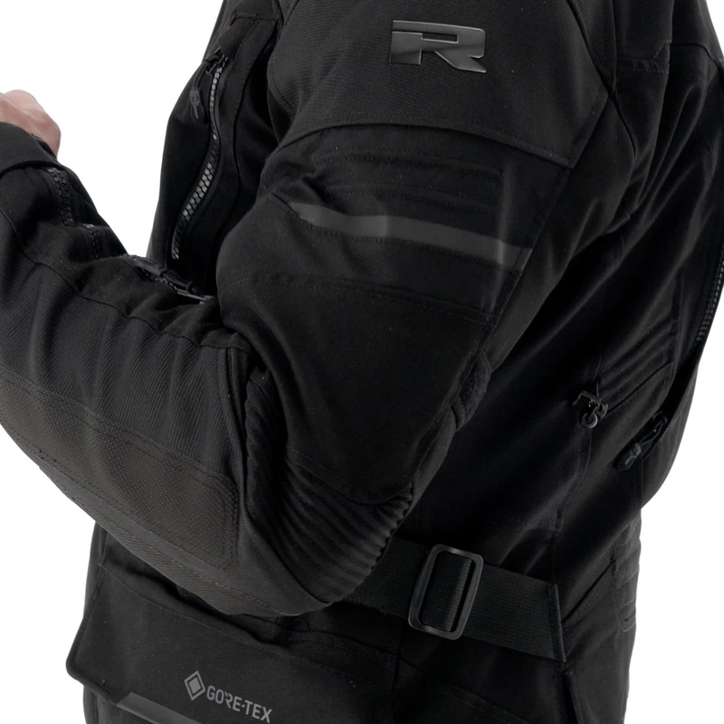 Richa Cyclone 2 Gore-Tex Black, photo 17 of 19