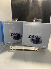 GoPro AUCMT302 Suction Cup Mount B A