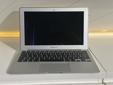 Apple MacBook Air A1370 (11,6 Zoll) Laptop - (Juli, 2011)