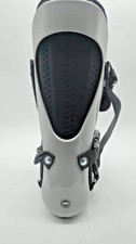 United Ortho USA12033 Plantar Fasciitis Adjustable Leg Support Brace Small Black