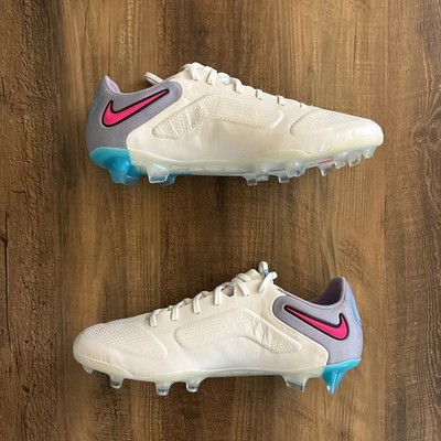 Nike Tiempo Legend 9 Elite FG Pro Men Sz 8.5 Blast Pack Soccer