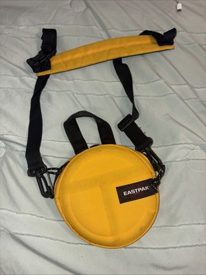 Eastpak Telfar Round Small Crossbody Bag