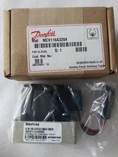 Danfoss MCV116A3204 Proportional control valve Fast Shipping via FedEx or UPS