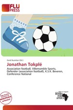 Gerd Numitor | Jonathan Tokplé | Taschenbuch...