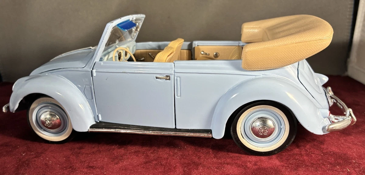 Maisto Volkswagen 1:18 Scale Diecast Cars, Trucks & Vans for sale