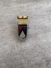 1962 1963 FORD FALCON TRUNK EMBLEM