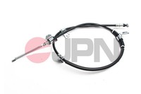 JPN 70H0017-JPN Handbremsseil Hinten, Rechts FüR Chevrolet Daewoo