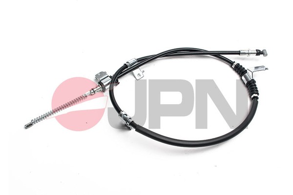 JPN 70H0017-JPN Handbremsseil Hinten, Rechts FüR Chevrolet Daewoo-image
