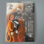 2025 Topps Dont'e Thornton Jr. Shop for 2025 Topps Signature Class Football Rookie autographs on eBay (Raw)
