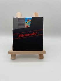 Nintendo NES Spiel Modul Duck Tales DuckTales inkl. Schuber