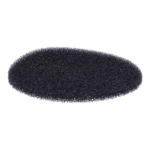 FC Bermuda Skimmer Foam 180mm dia x 10mm Replacement Pre Filter Foam - Picture 4 of 7