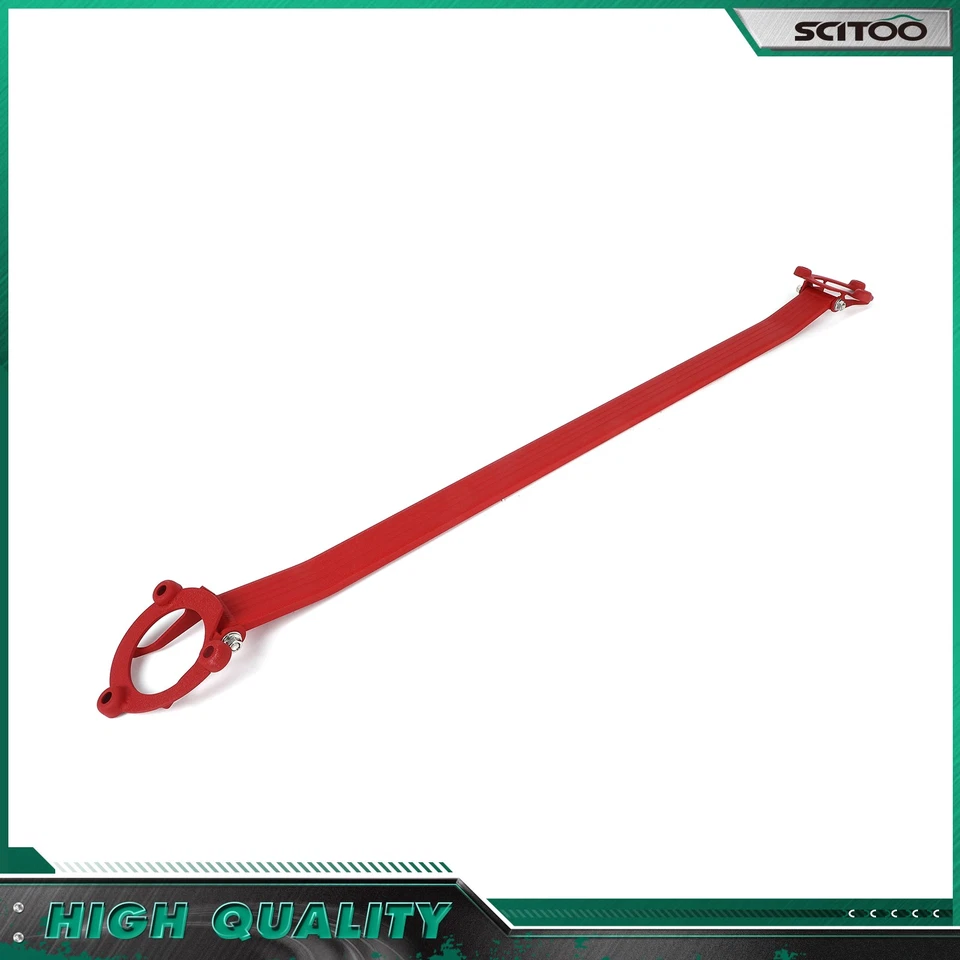 For 2018 2019 2020 Toyota Camry Suspension Front Upper Strut Tower Bar/ Brace - Image 3 of 4