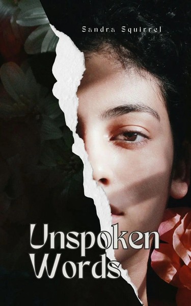 Sandra Squirrel | Unspoken Words | Taschenbuch | Englisch (2024)-image