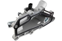 ThermostatgehäUse FüR Renault Megane III 08-, Scenic III 08- 1.4