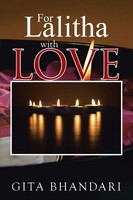 Gita Bhandari | For Lalitha With Love | Taschenbuch | Englisch (2015) | Xlibris