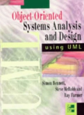 Object-oriented Information Systems Analysis and Design Using UML, etc., Used; V