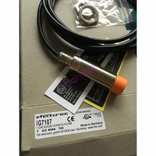 1PCS New IFM IG7107 Proximity Switch Sensor In Box Free Shipping QW