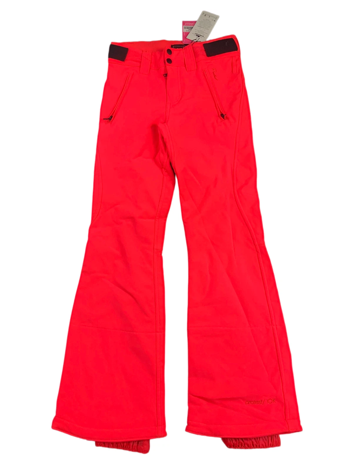 Girl's Protest Ski Pants Snowboard Insulated Waterproof Breathable Warm Outdoor
Opens in a new windo