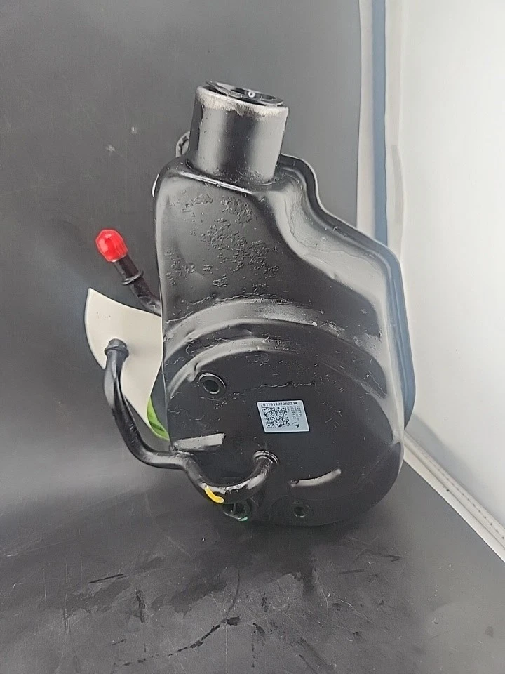 Power Steering Pump Vision OE 731-2251 Reman - Image 3 of 4