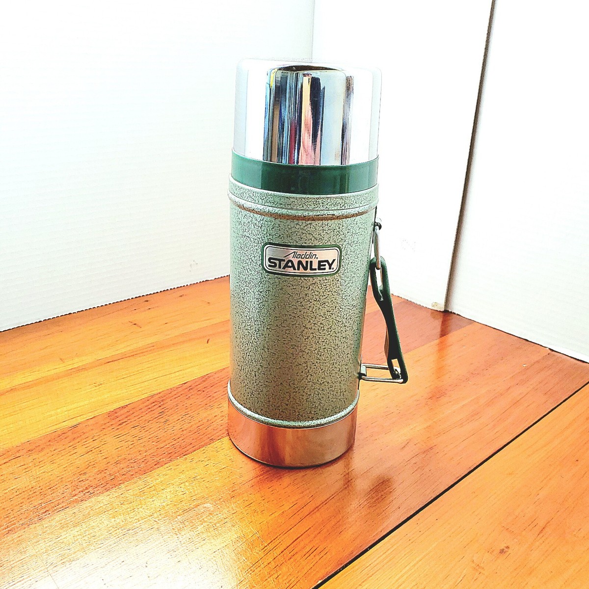 80s Vintage Aladdin Stanley Cup 135 Bottle A-1350B Insulated