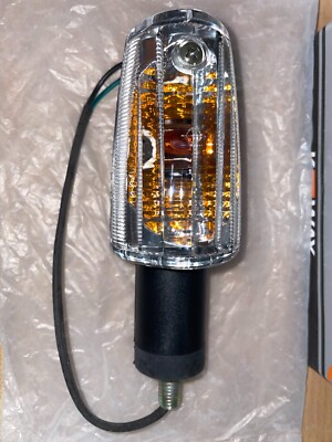 Keeway SPEED 125 FRONT LEFT INDICATOR 81100J210000 ( BOX42 )
