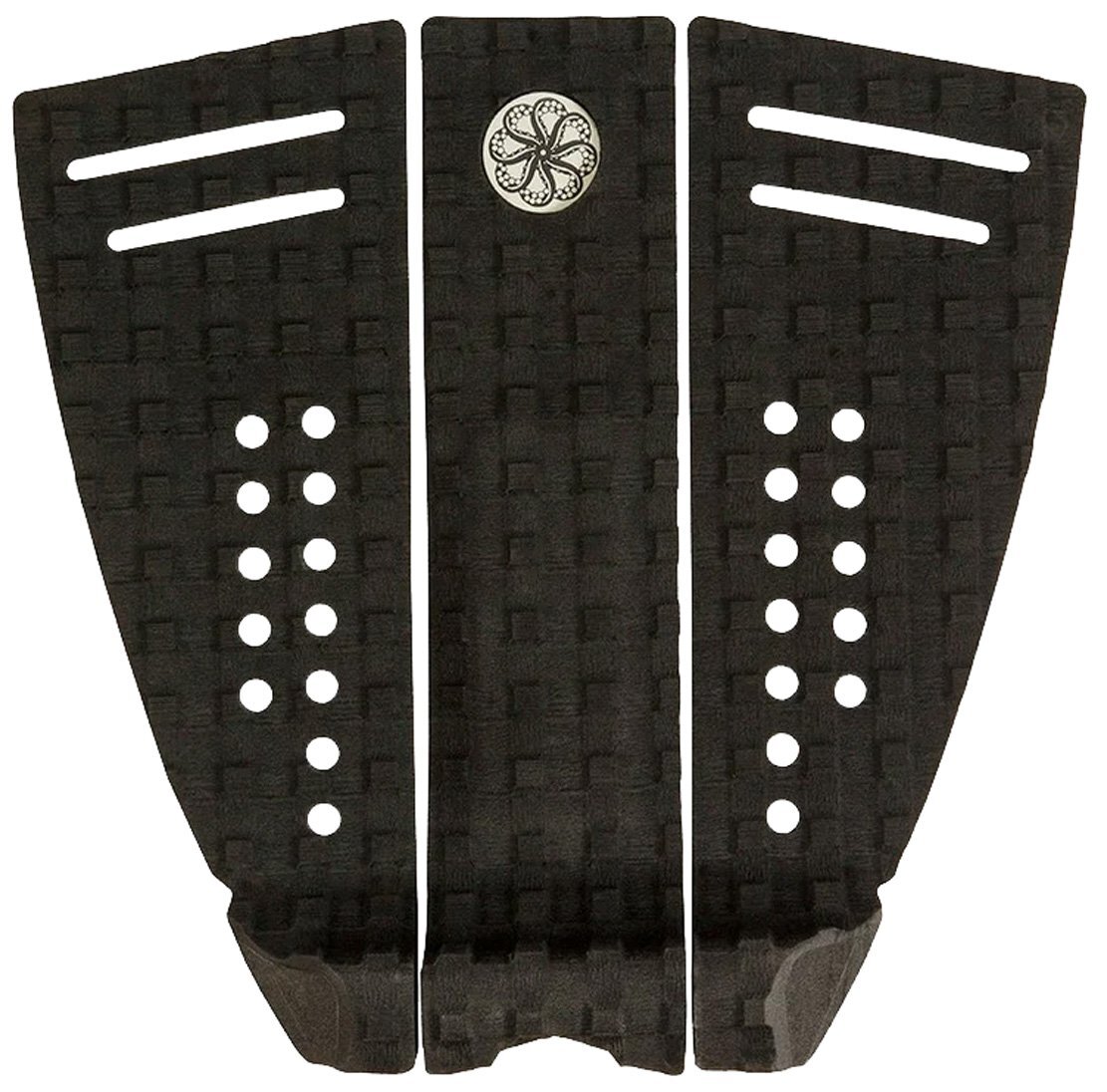 Тяговый коврик Octopus Rasta Rob Octo Grip - Черный - Новый