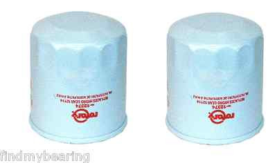 Hustler Zero Turn Mowers Hydraulic Filter - Raptor SD, FasTrak, FasTrak SD