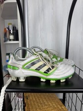 Adidas Predator X TRX CL FG U43816 Football Soccer Cleats