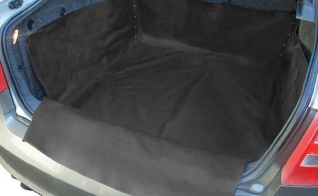 FOR AUDI Q2 Q3 Q4 Q5 Q7 HEAVY DUTY CAR BOOT LINER COVER