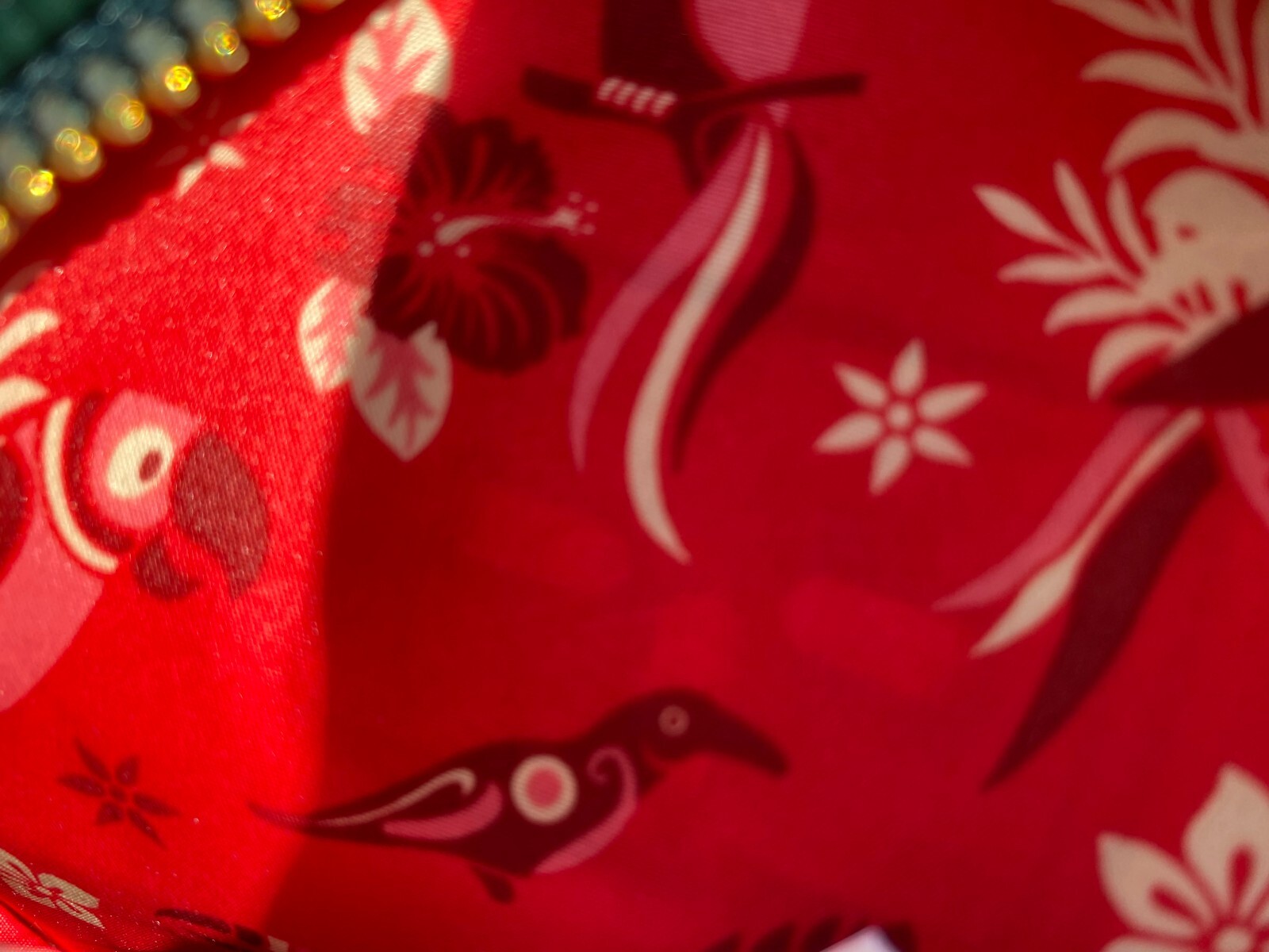 DISNEY Parks Mickey Main Attraction Enchanted Tiki Room LOUNGEFLY Mini