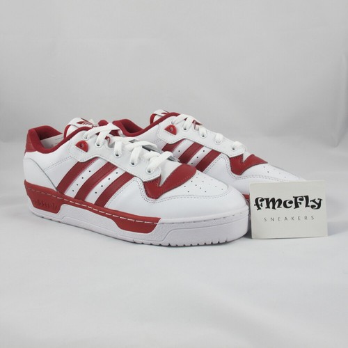 Adidas Rivalry Lo. EUR 45 1/3 - US 11. | eBay