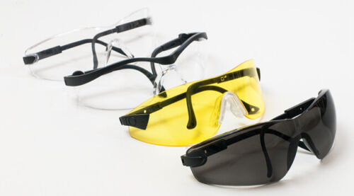 Shooting Safety Glasses - Picture 1 of 5