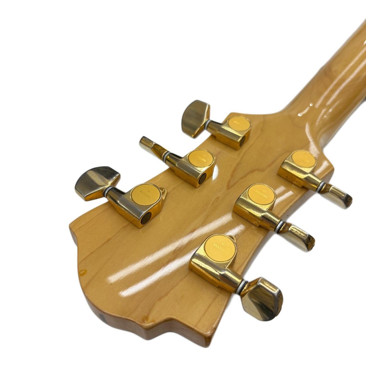 Fernandes Mg-80X Hide Safe delivery from Japan.05A | eBay