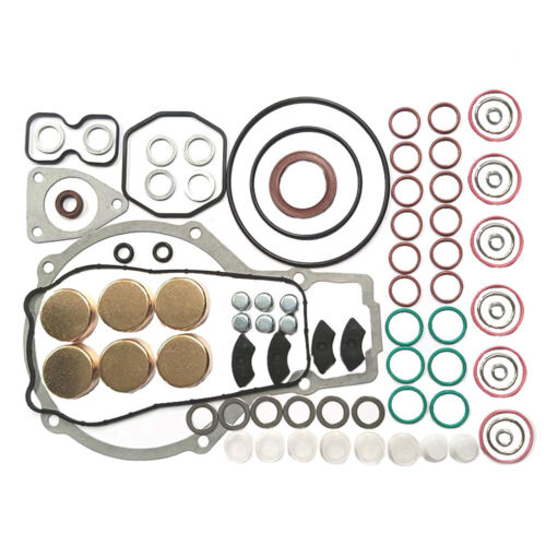 P7100 Diesel Fuel Injection Pump Rebuild Kit Rebuild Kit For Pump EBHF6PH120305 - Picture 3 of 9