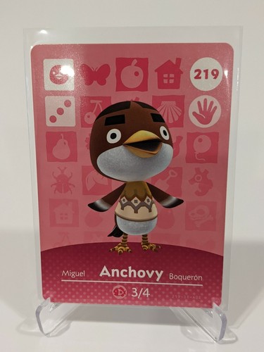 Authentic Nintendo Amiibo Cards Animal Crossing Series 3 - Never Scanned - Picture 5 of 39