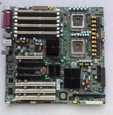 HP XW8400 442028-001 380688-003 437313-001 Industrial control motherboard