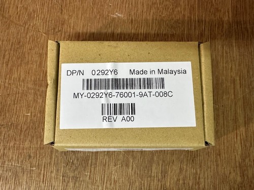Chelsio SM10G-SR 260-0012-00 - Picture 5 of 5