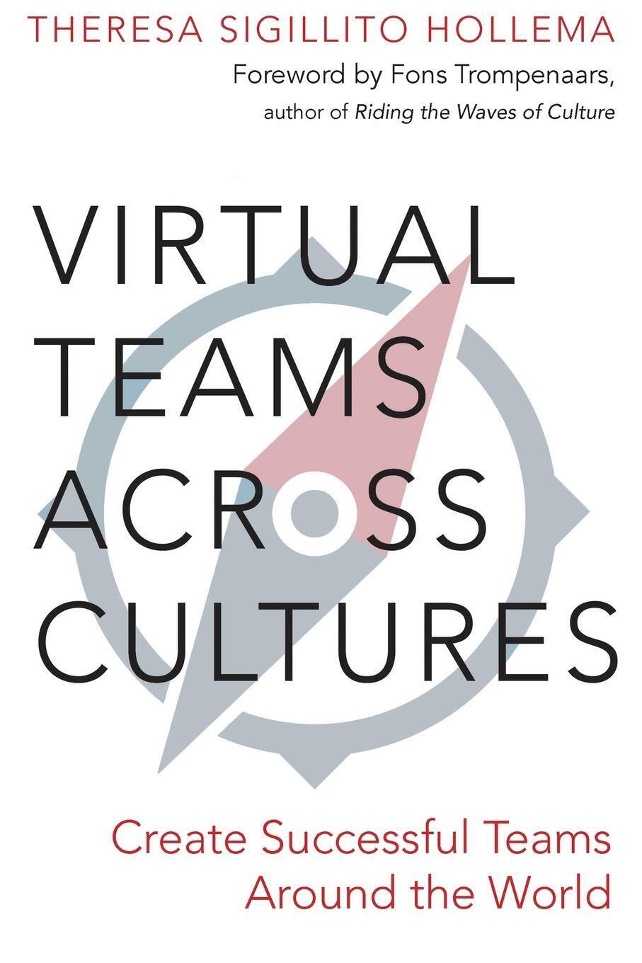 Thumbnail - Virtual Teams Across Cultures | Theresa Sigillito Hollema |