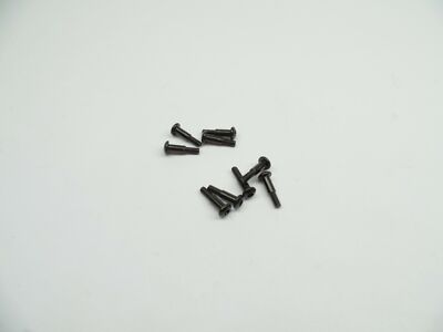 TTRCSPORT Pg-21079 Pubg Buggy Link Screw (8pcs) PUB 