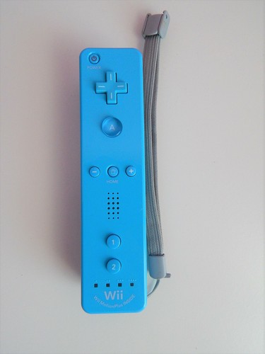 Mandos a distancia Wiimote para Nintendo Wii y U Motion Plus, mandos profesionales, ruedas ¡elige!  - Imagen 10 de 35